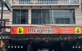 Little Mermaid Guesthouse & Restaurant